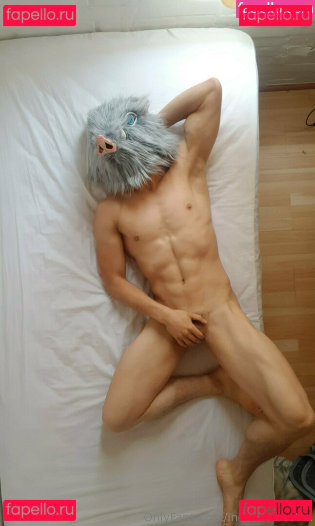 inosuke.bestial Nude Onlyfans Photo 11