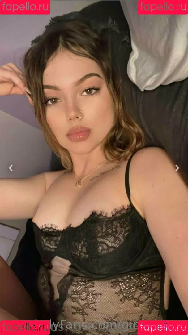 gina_booo Onlyfans Photo Gallery 