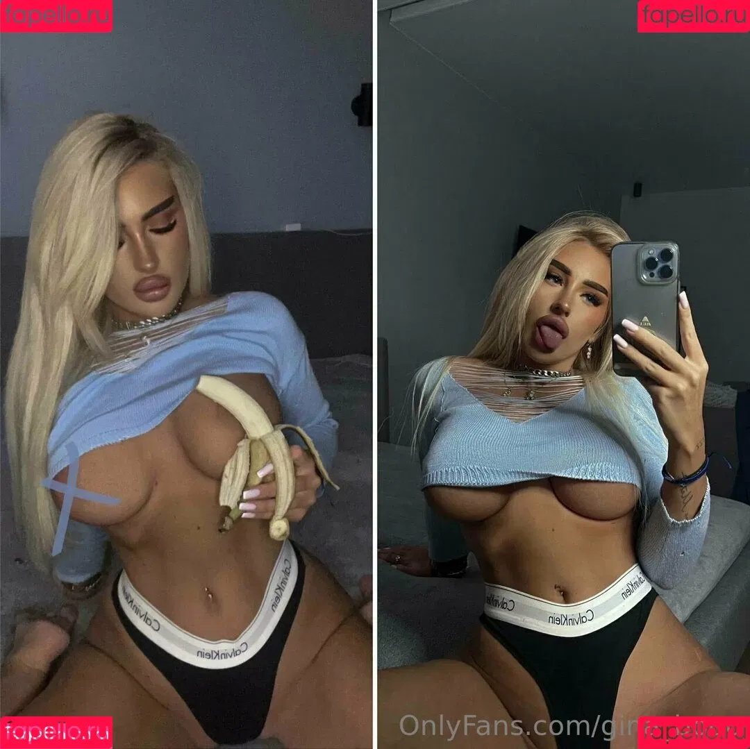 gina_booo Onlyfans Photo Gallery 