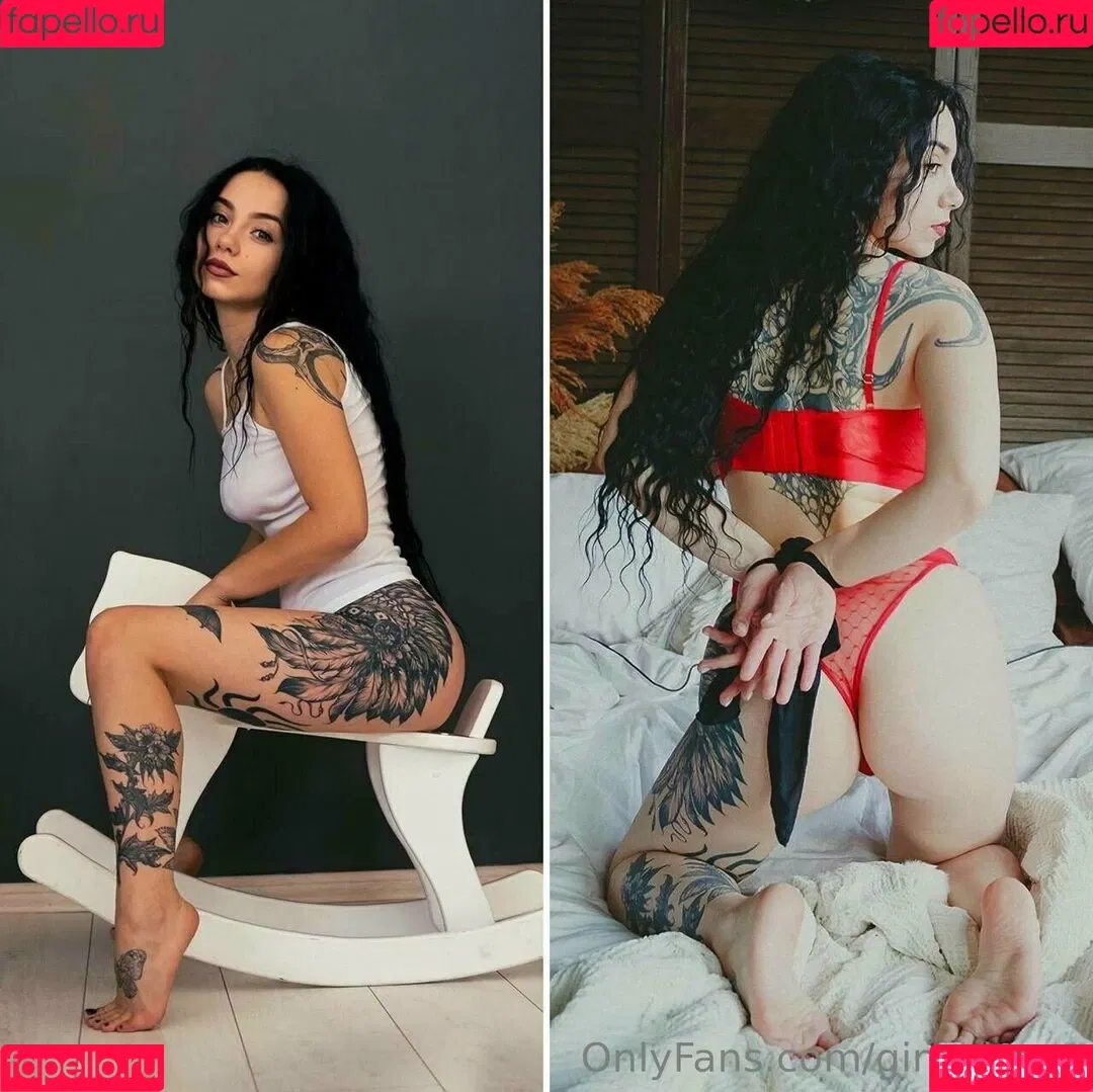 gina_booo Onlyfans Photo Gallery 