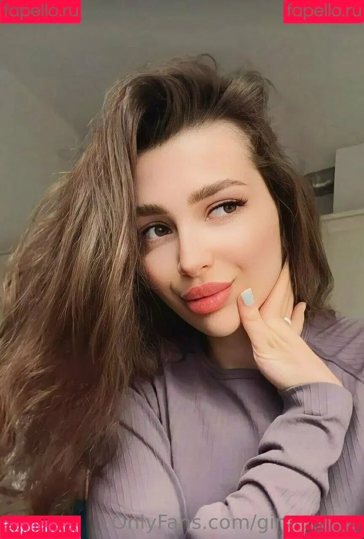 gina_booo Onlyfans Photo Gallery 