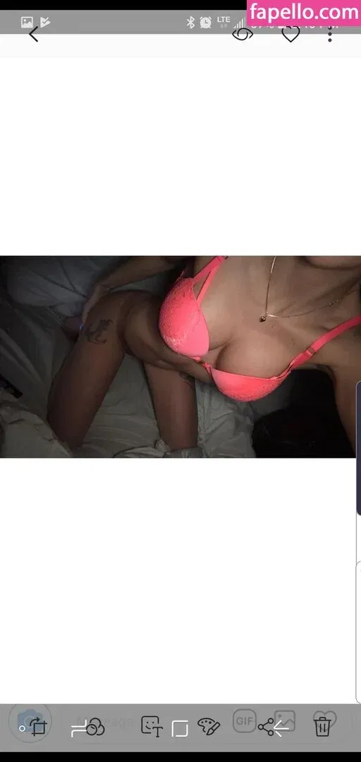 gina_booo Onlyfans Photo Gallery 