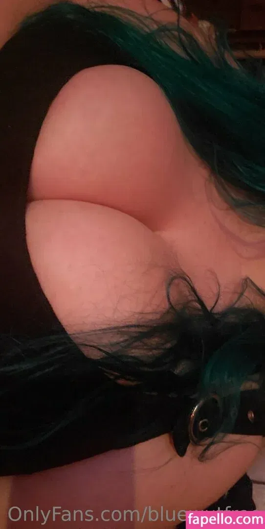 bluewutfree Onlyfans Photo Gallery 