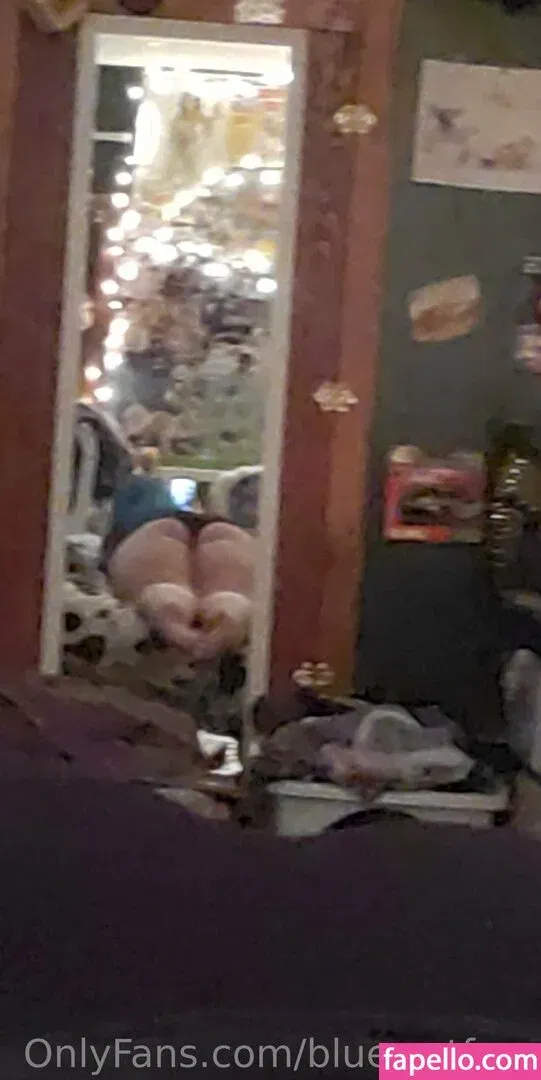 bluewutfree Onlyfans Photo Gallery 