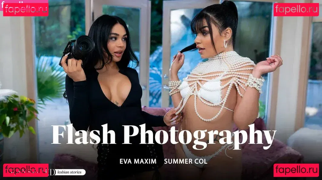 Eva Maxim Onlyfans Photo Gallery 