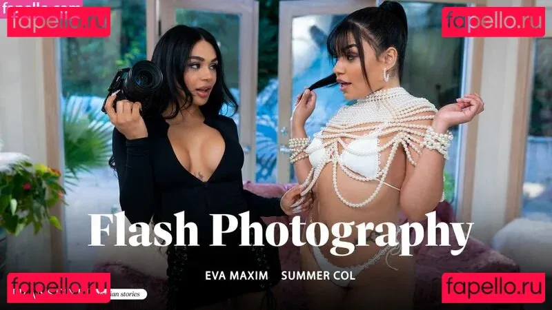 Eva Maxim Onlyfans Photo Gallery 