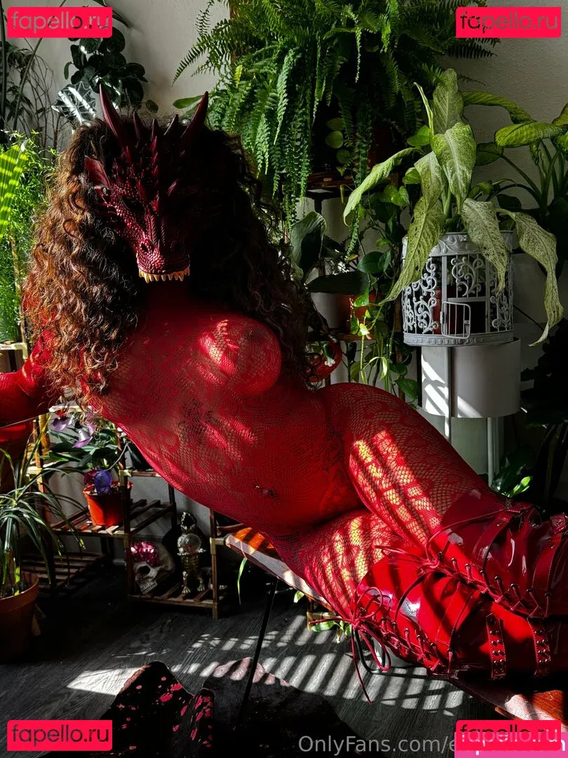 Eva Maxim Onlyfans Photo Gallery 