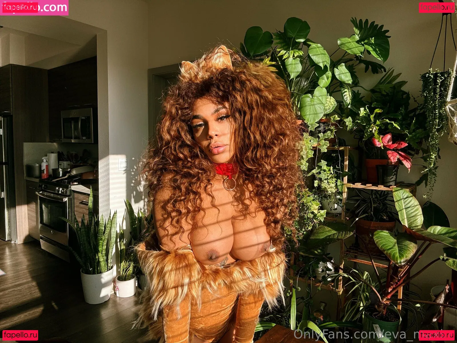 Eva Maxim Onlyfans Photo Gallery 