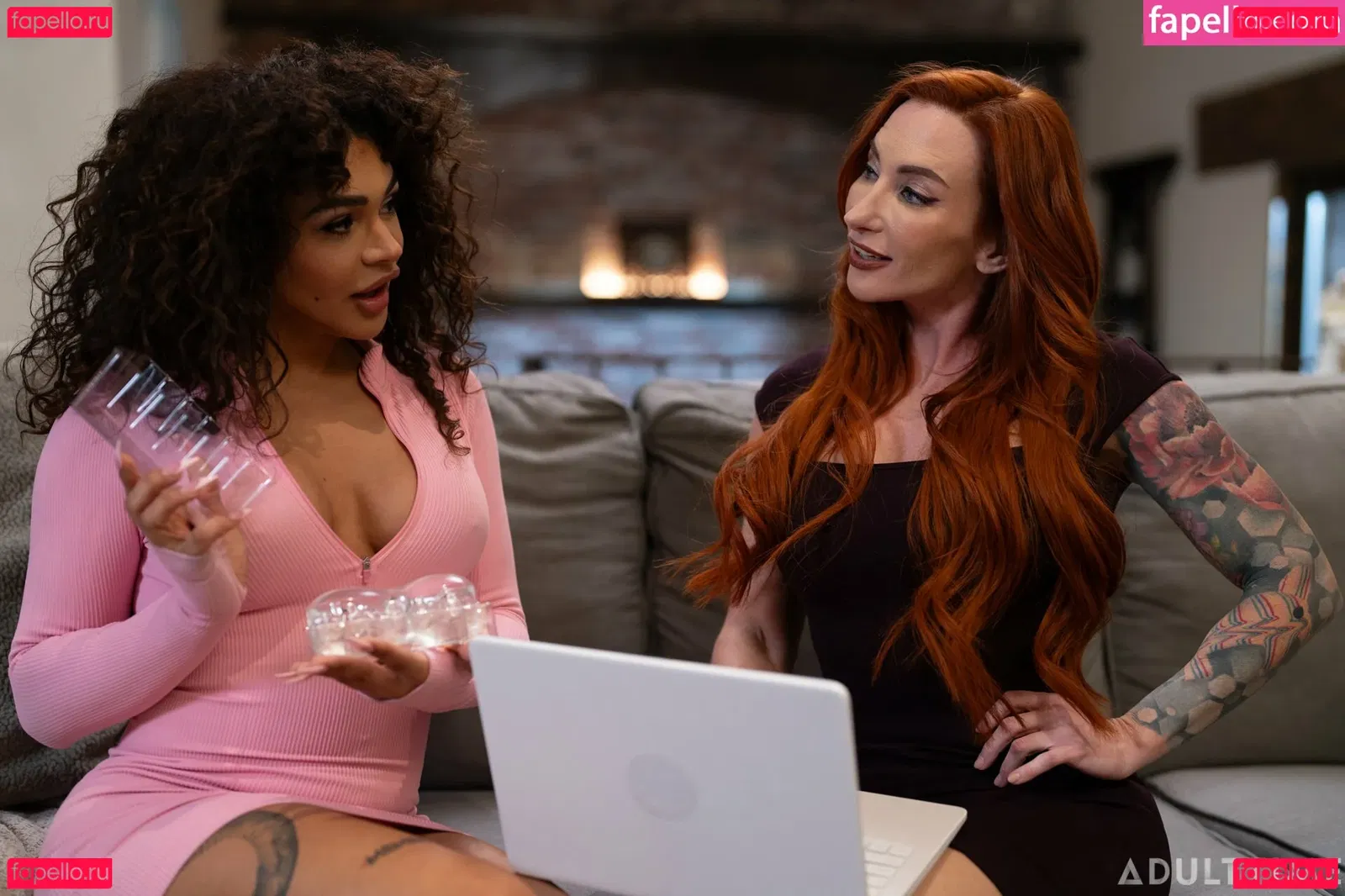 Eva Maxim Onlyfans Photo Gallery 