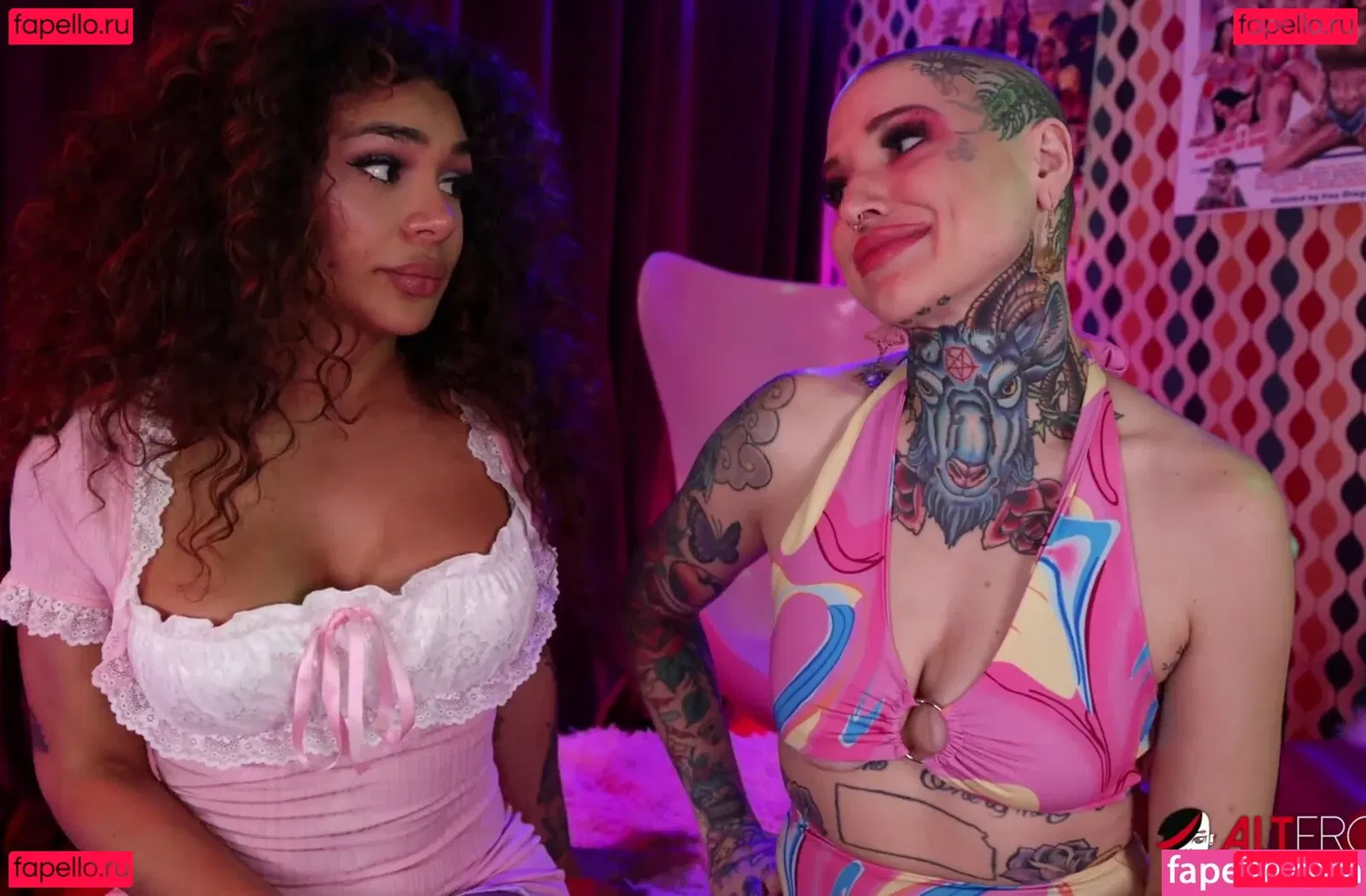 Eva Maxim Onlyfans Photo Gallery 