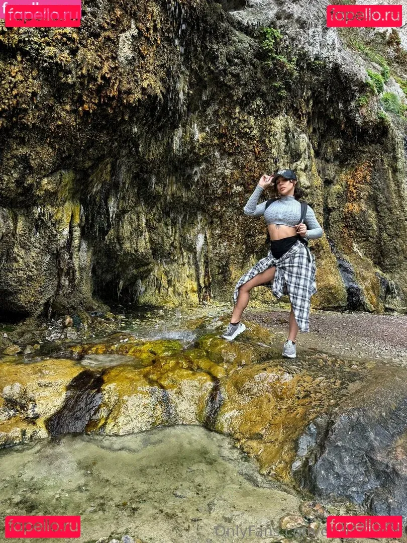 Eva Maxim Onlyfans Photo Gallery 