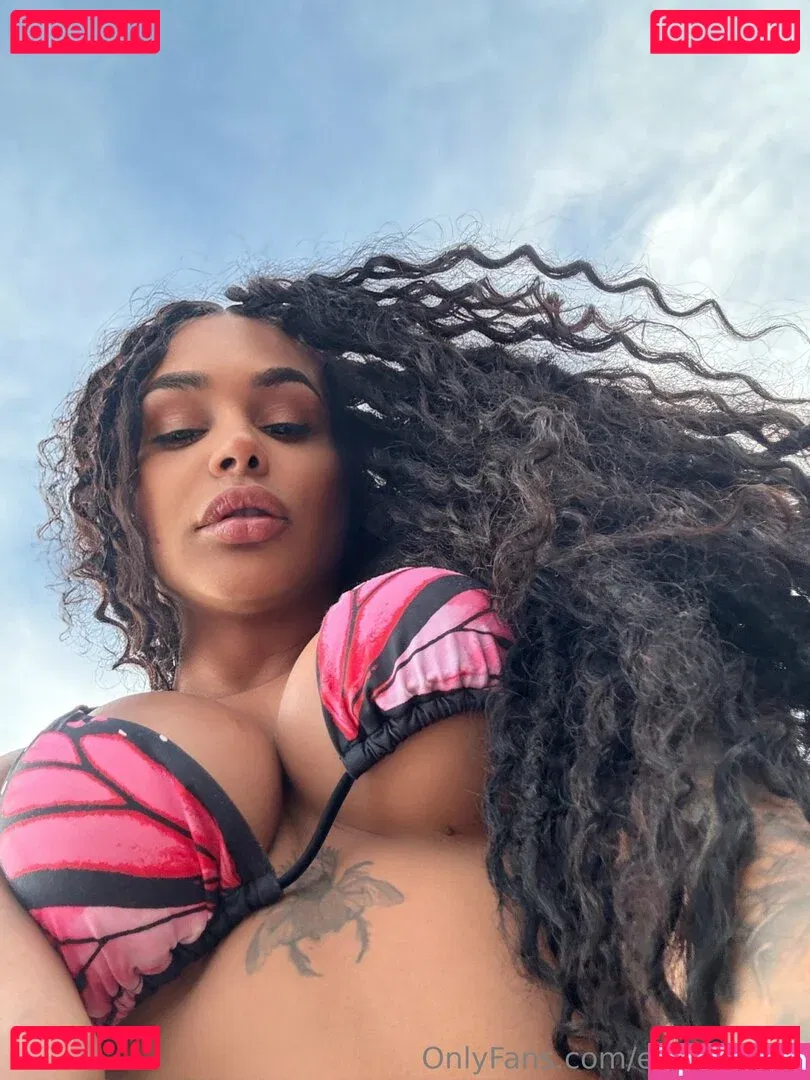 Eva Maxim Onlyfans Photo Gallery 