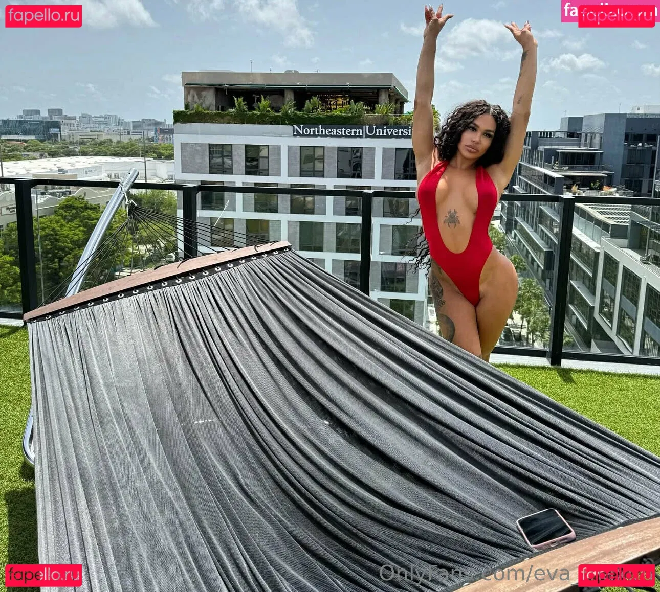 Eva Maxim Onlyfans Photo Gallery 