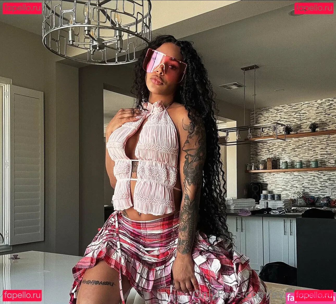 Eva Maxim Onlyfans Photo Gallery 