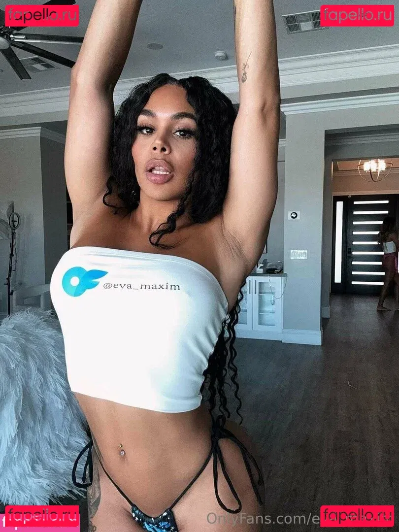 Eva Maxim Onlyfans Photo Gallery 
