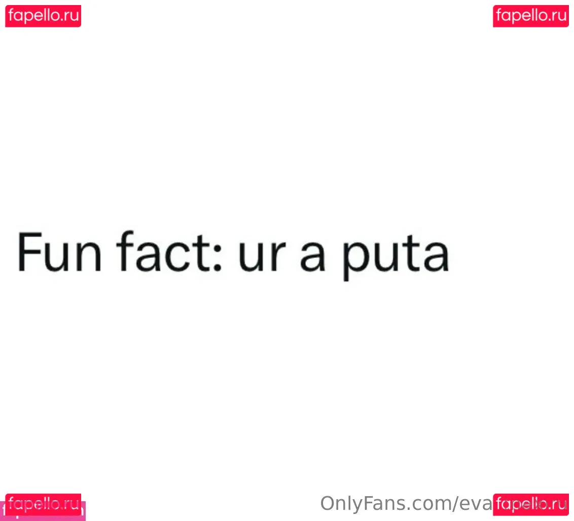 Eva Maxim Onlyfans Photo Gallery 