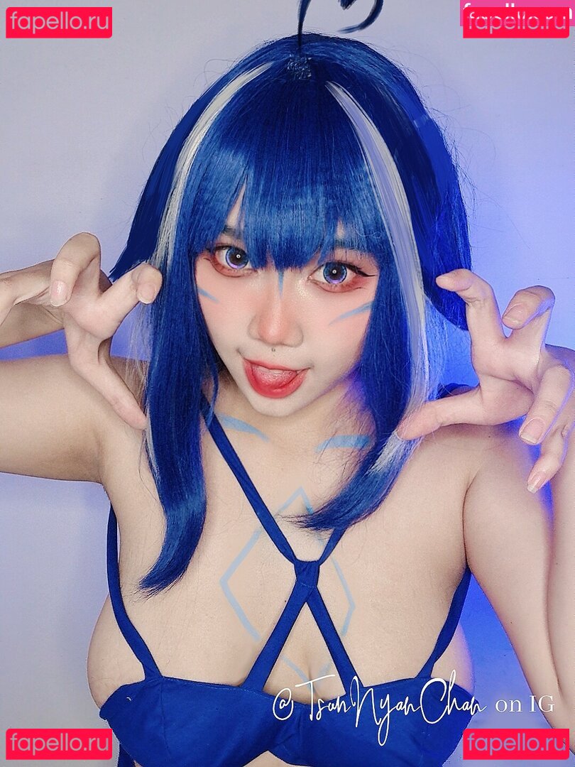 Tsunnyanchan Nude Onlyfans Photo 49