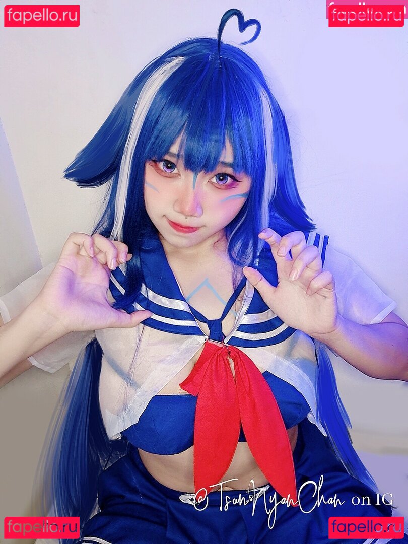 Tsunnyanchan Nude Onlyfans Photo 44