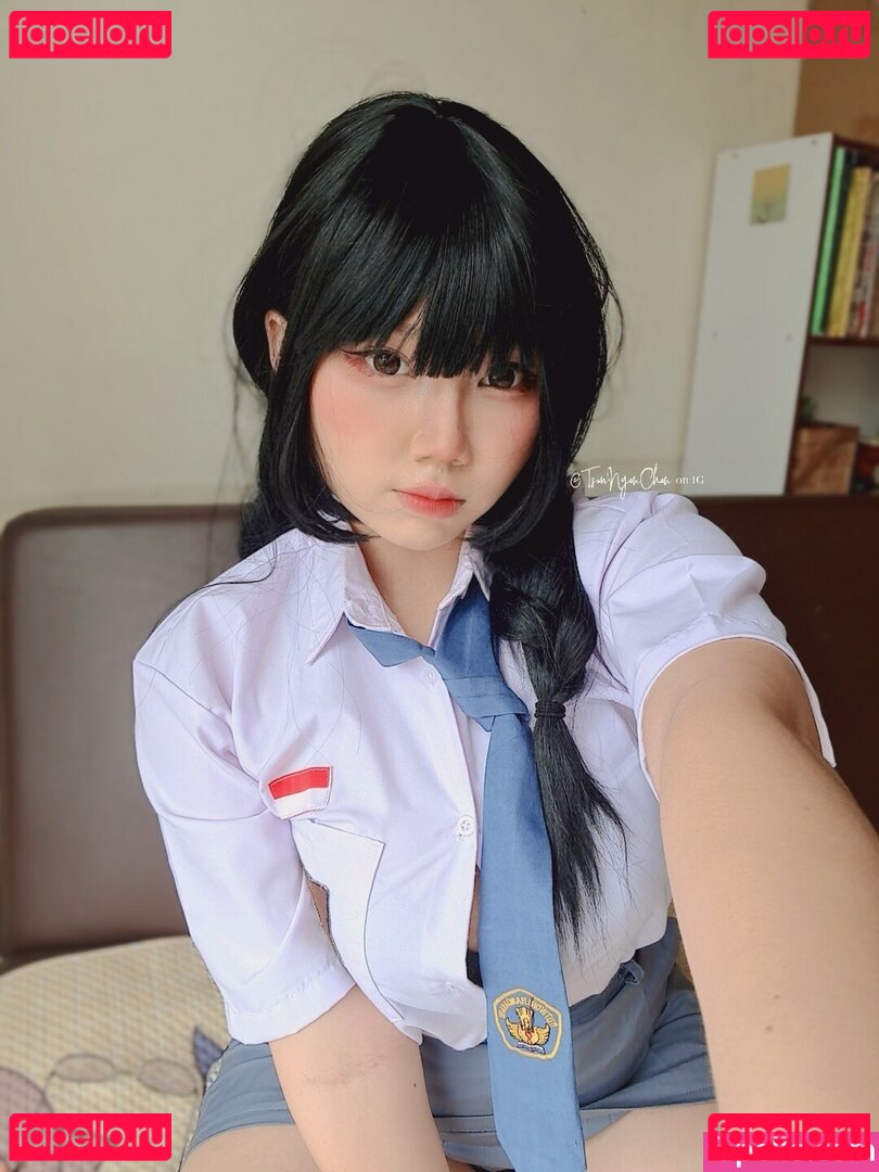 Tsunnyanchan Nude Onlyfans Photo 40