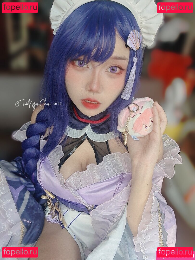 Tsunnyanchan Nude Onlyfans Photo 36