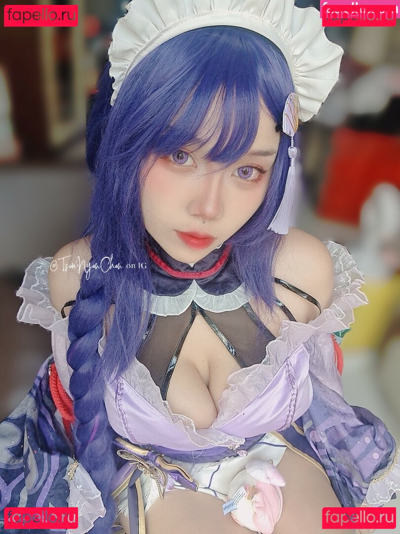 Tsunnyanchan Nude Onlyfans Photo 35