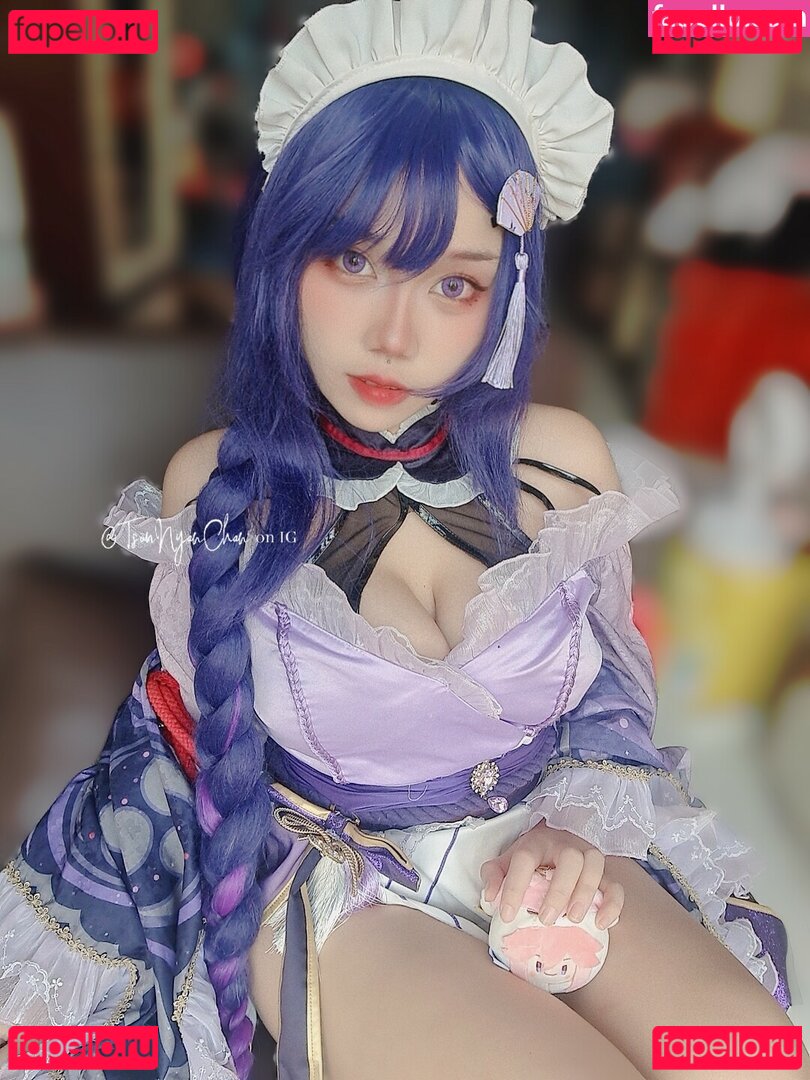 Tsunnyanchan Nude Onlyfans Photo 33