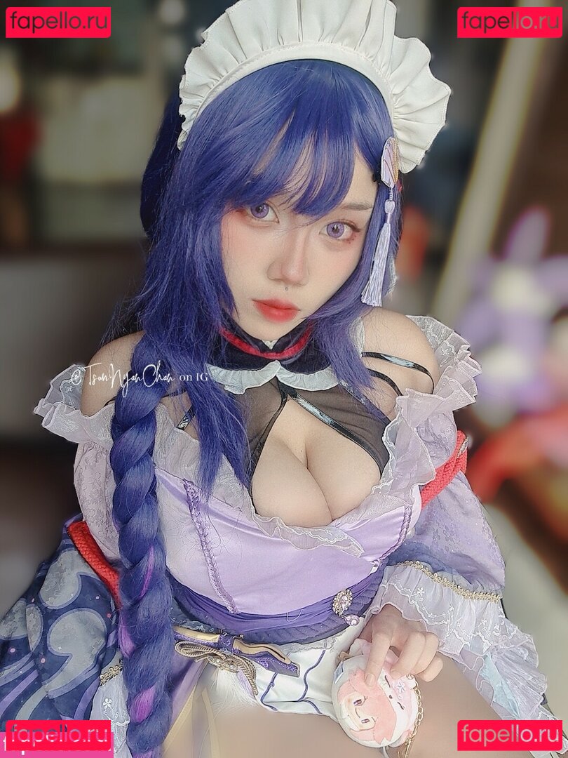 Tsunnyanchan Nude Onlyfans Photo 31