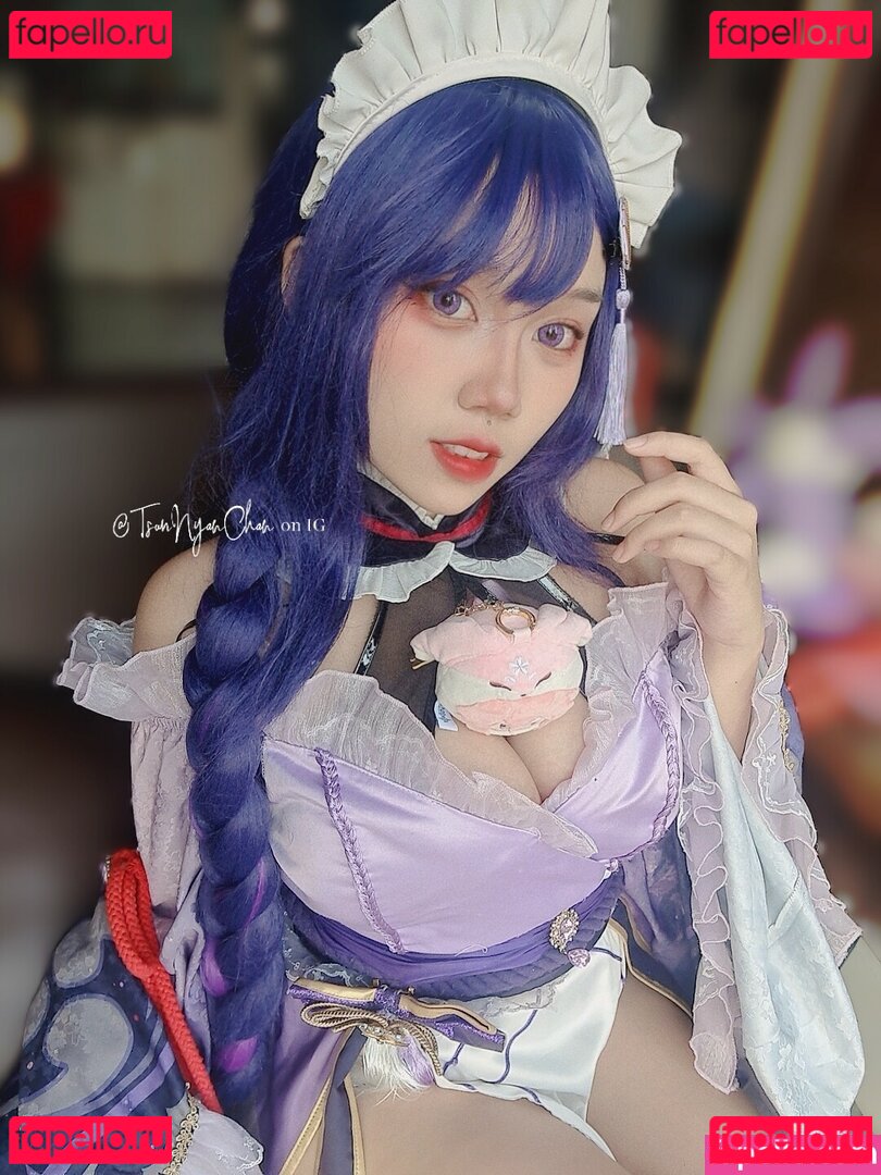 Tsunnyanchan Nude Onlyfans Photo 30