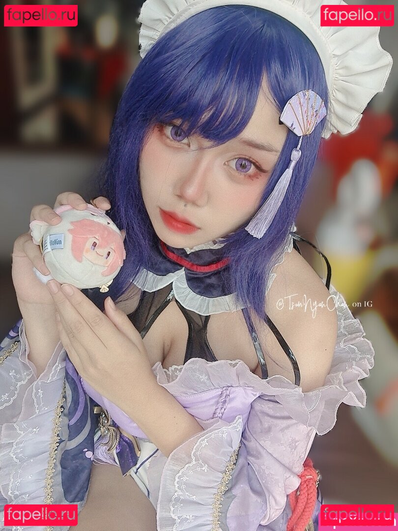 Tsunnyanchan Nude Onlyfans Photo 28