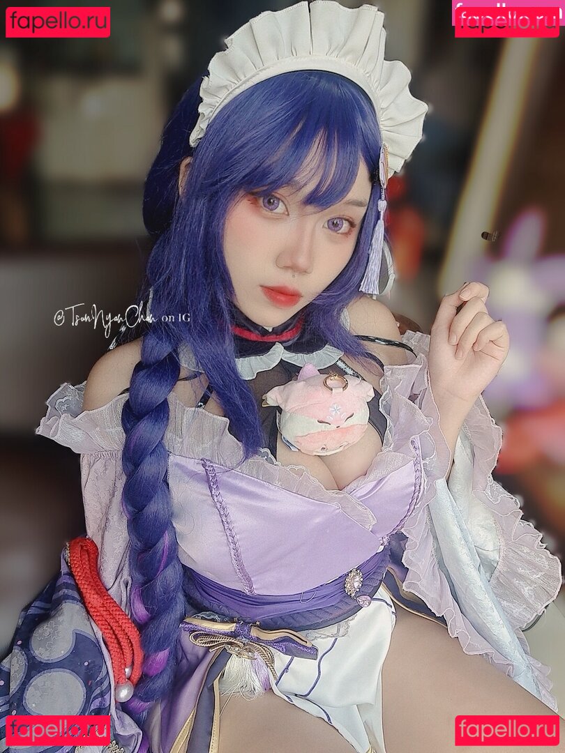 Tsunnyanchan Nude Onlyfans Photo 27