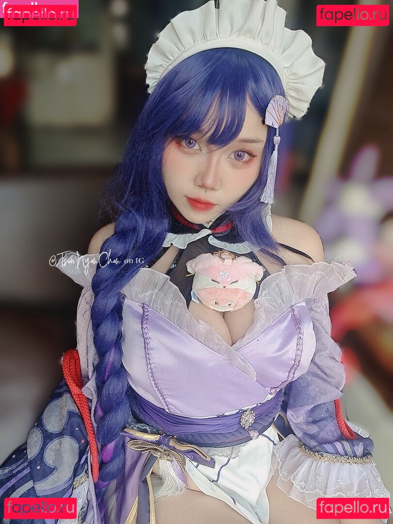 Tsunnyanchan Nude Onlyfans Photo 26