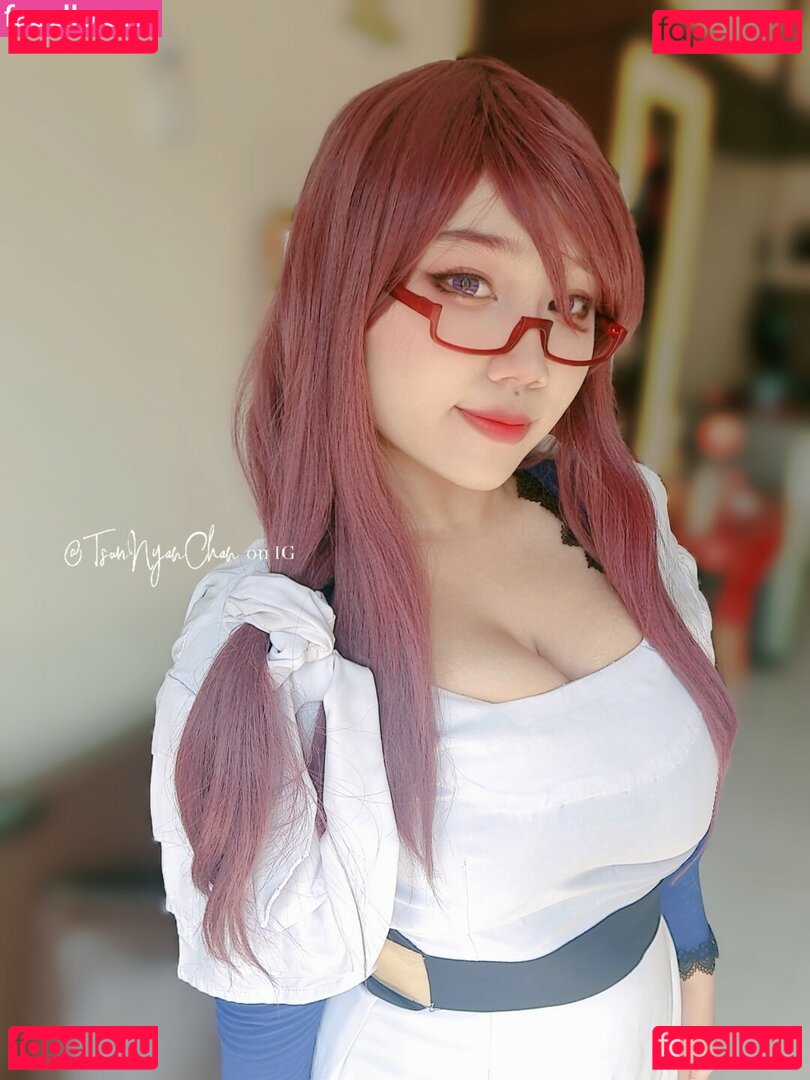 Tsunnyanchan Nude Onlyfans Photo 24
