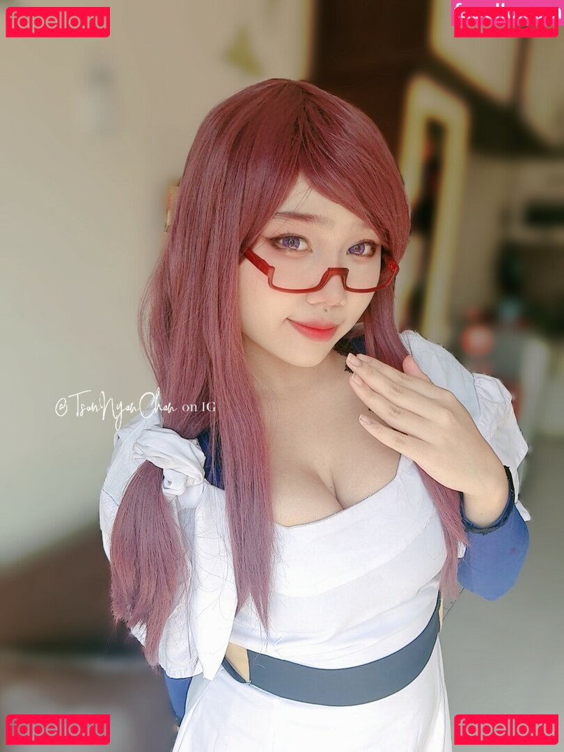 Tsunnyanchan Nude Onlyfans Photo 23