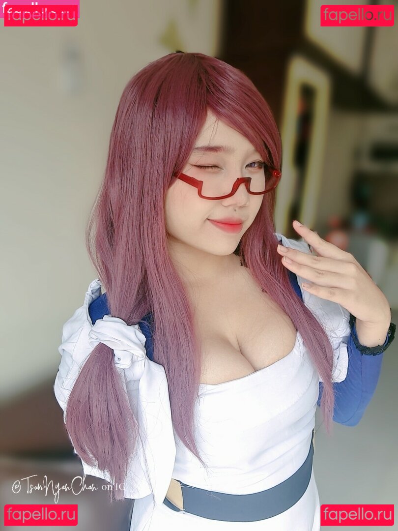 Tsunnyanchan Nude Onlyfans Photo 21