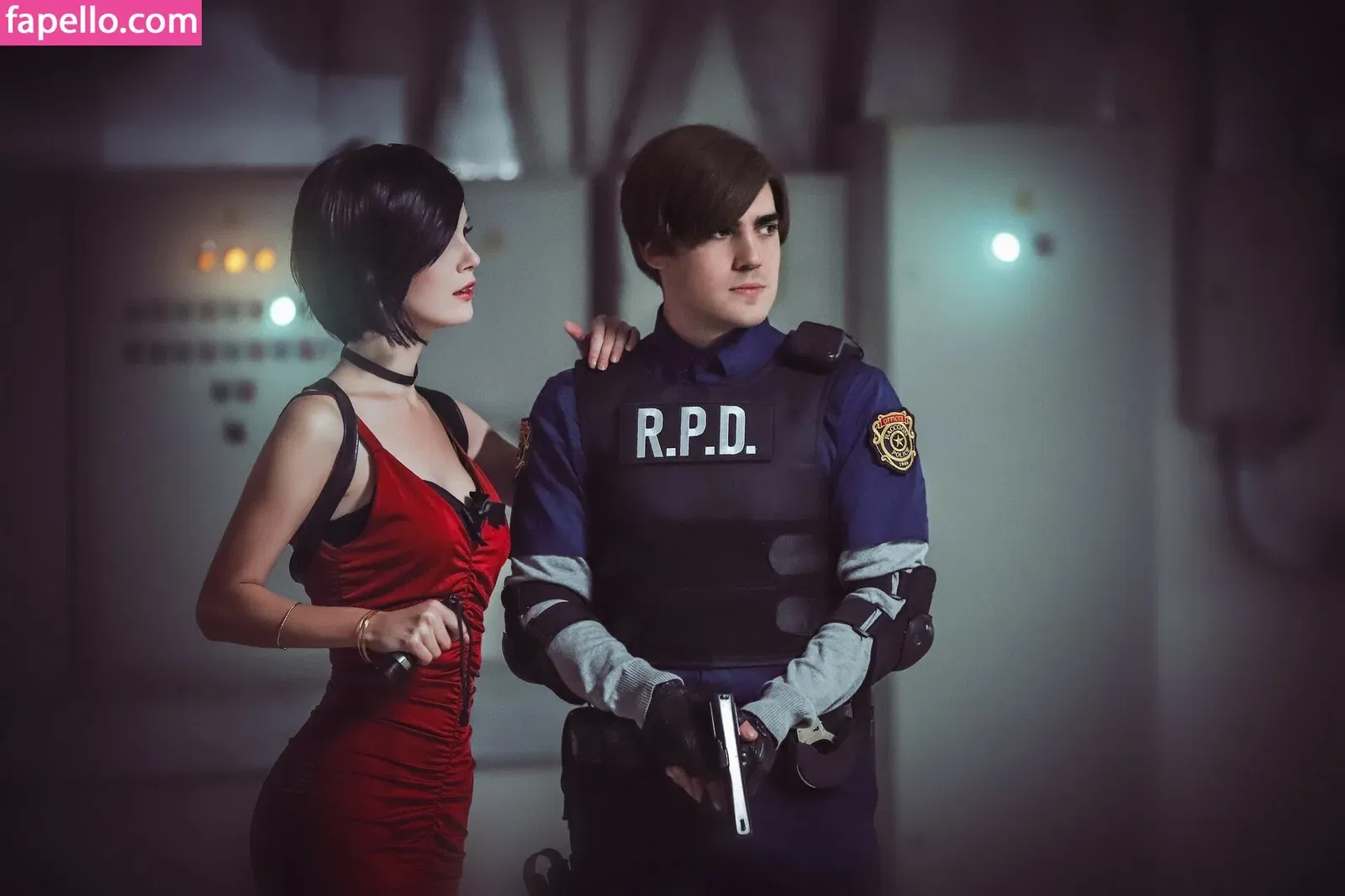 Ksana Stankevich Onlyfans Photo Gallery 