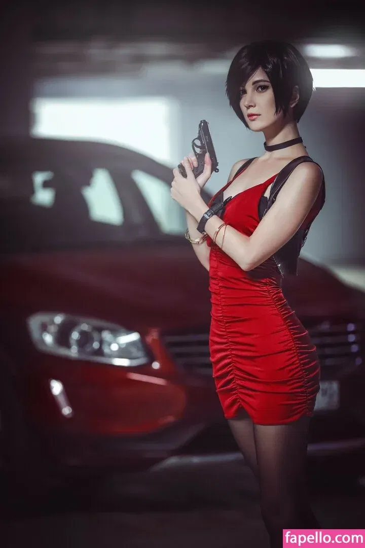 Ksana Stankevich Onlyfans Photo Gallery 