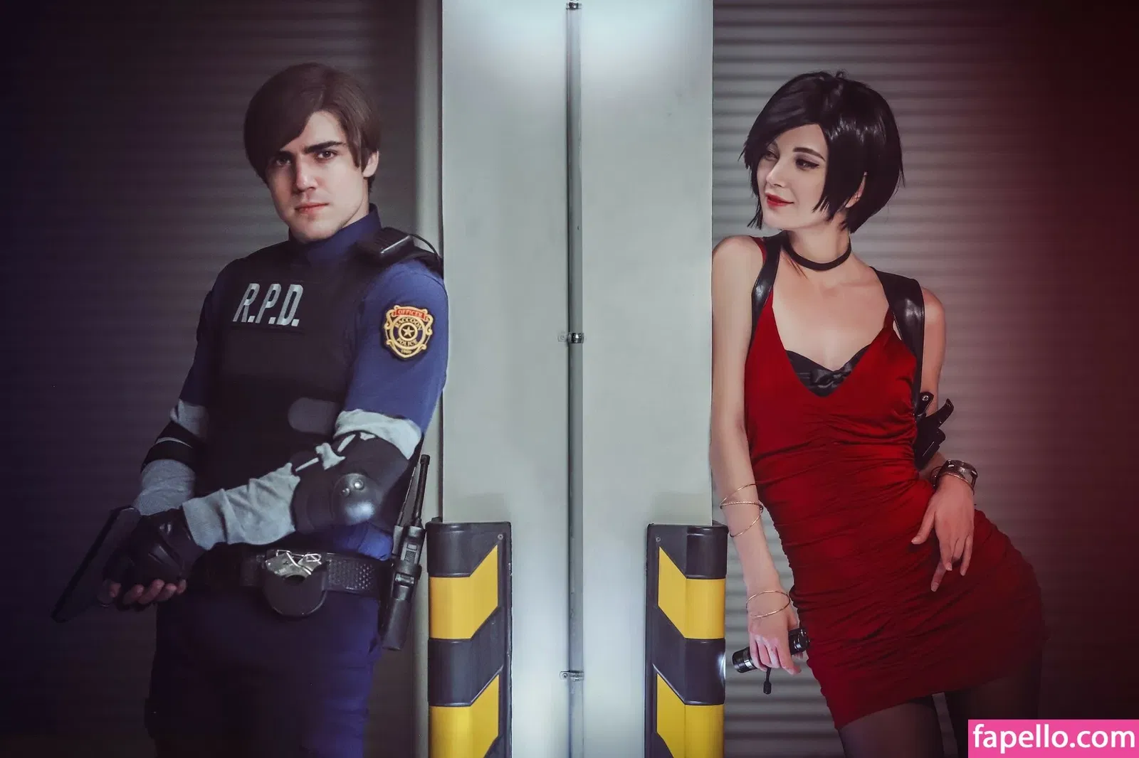 Ksana Stankevich Onlyfans Photo Gallery 