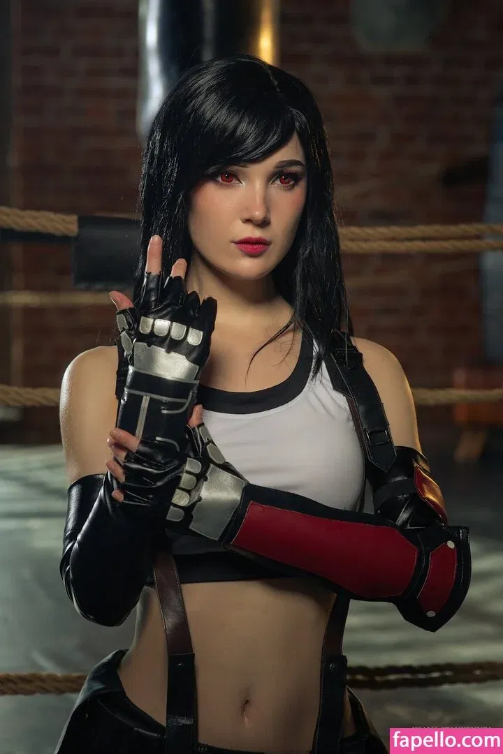 Ksana Stankevich Onlyfans Photo Gallery 