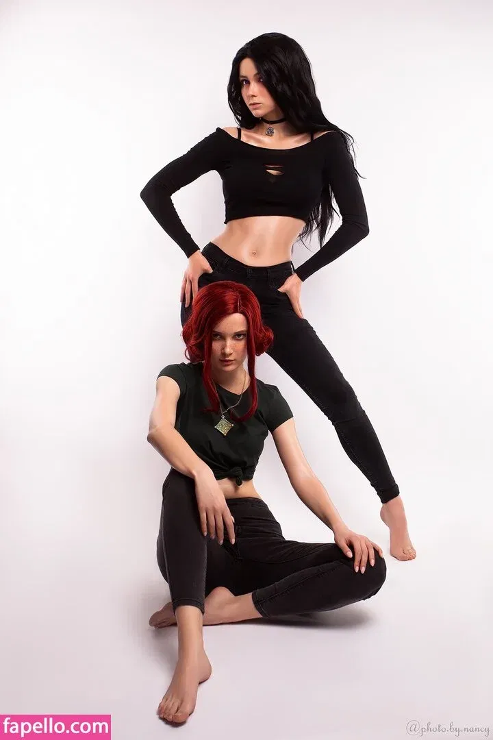 Ksana Stankevich Onlyfans Photo Gallery 