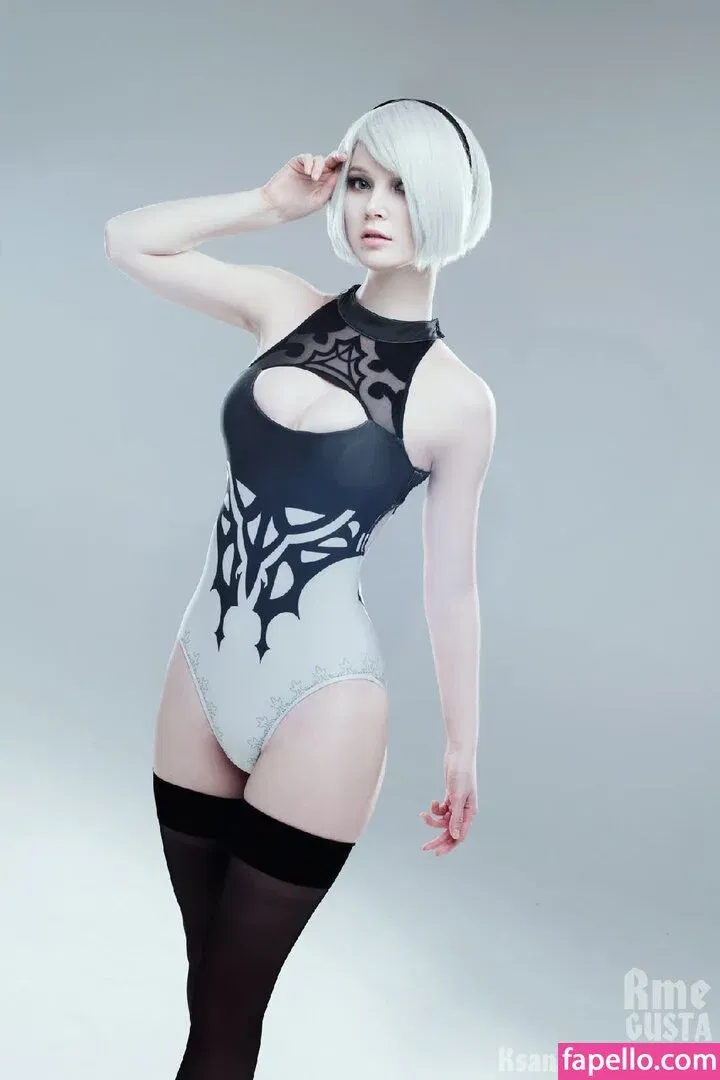 Ksana Stankevich Onlyfans Photo Gallery 