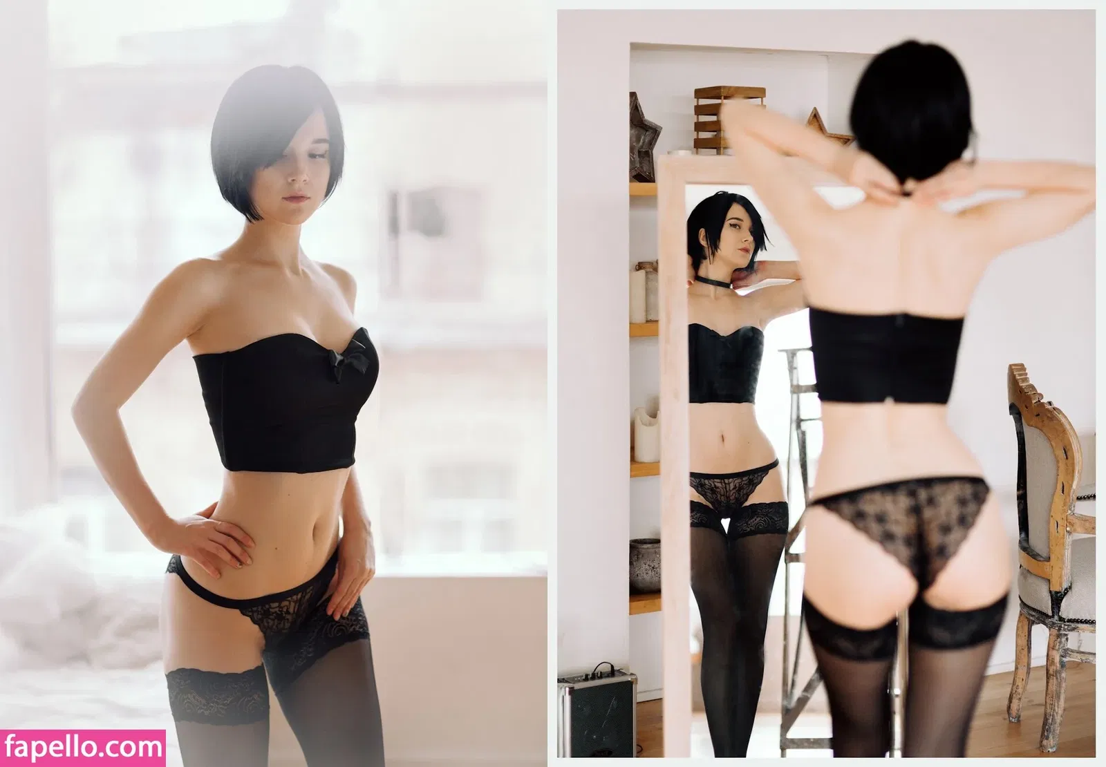 Ksana Stankevich Onlyfans Photo Gallery 