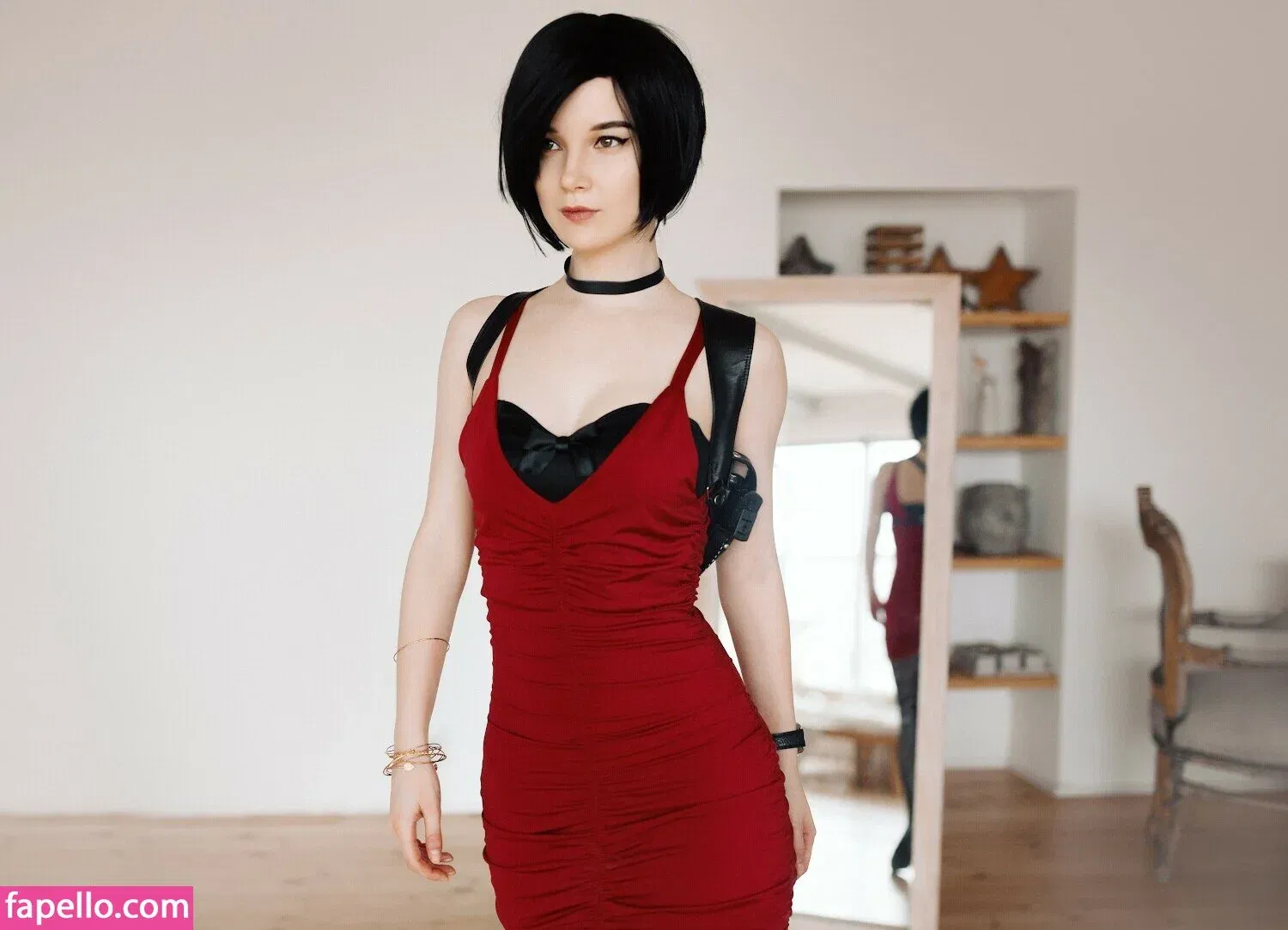 Ksana Stankevich Onlyfans Photo Gallery 