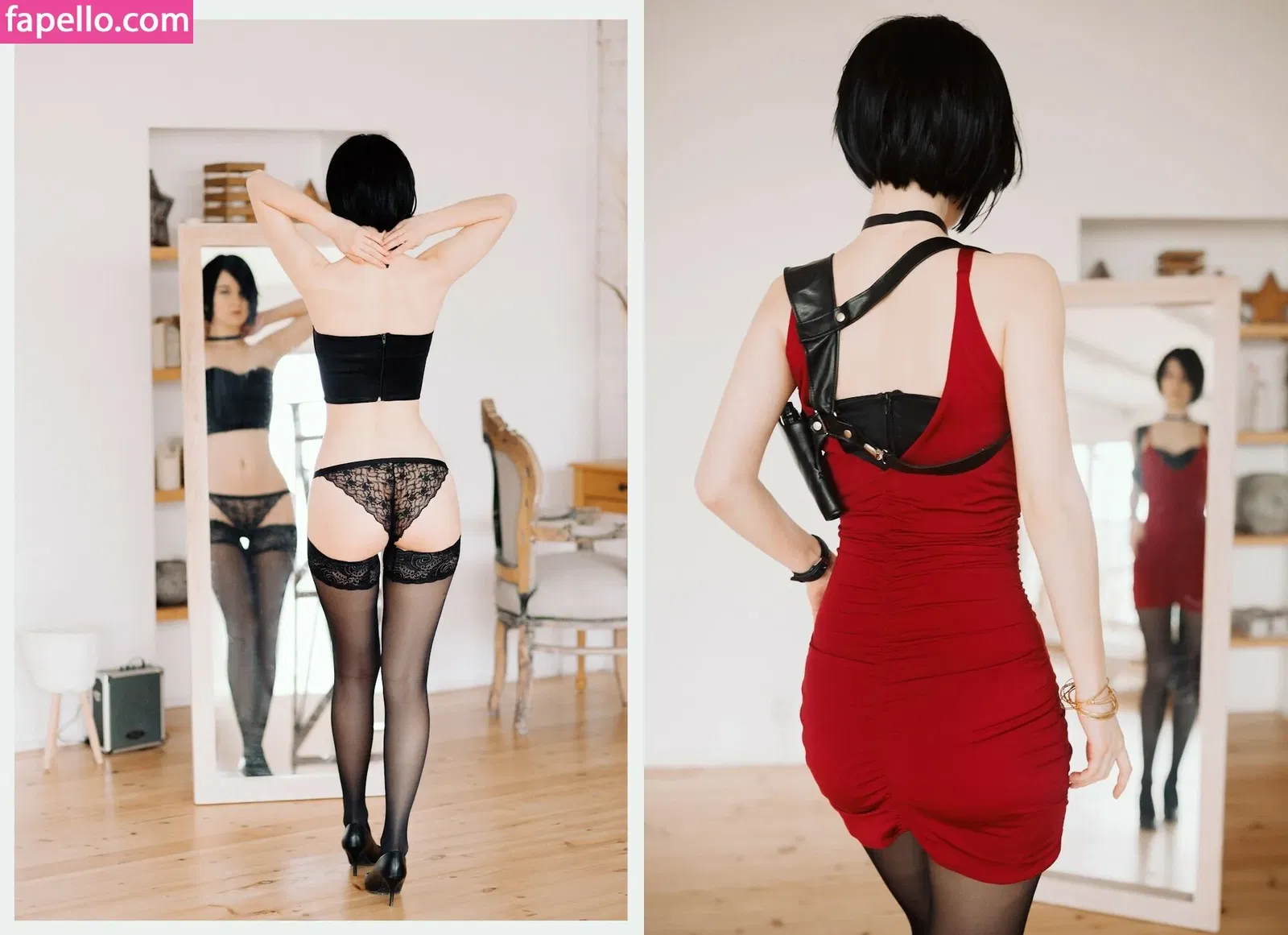 Ksana Stankevich Onlyfans Photo Gallery 