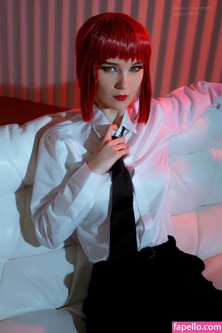 Ksana Stankevich Onlyfans Photo Gallery 