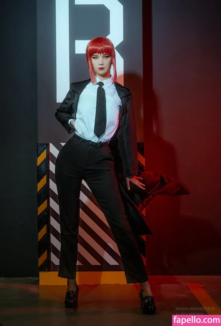 Ksana Stankevich Onlyfans Photo Gallery 