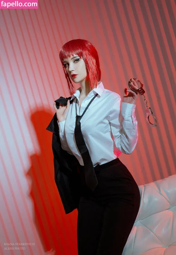 Ksana Stankevich Onlyfans Photo Gallery 