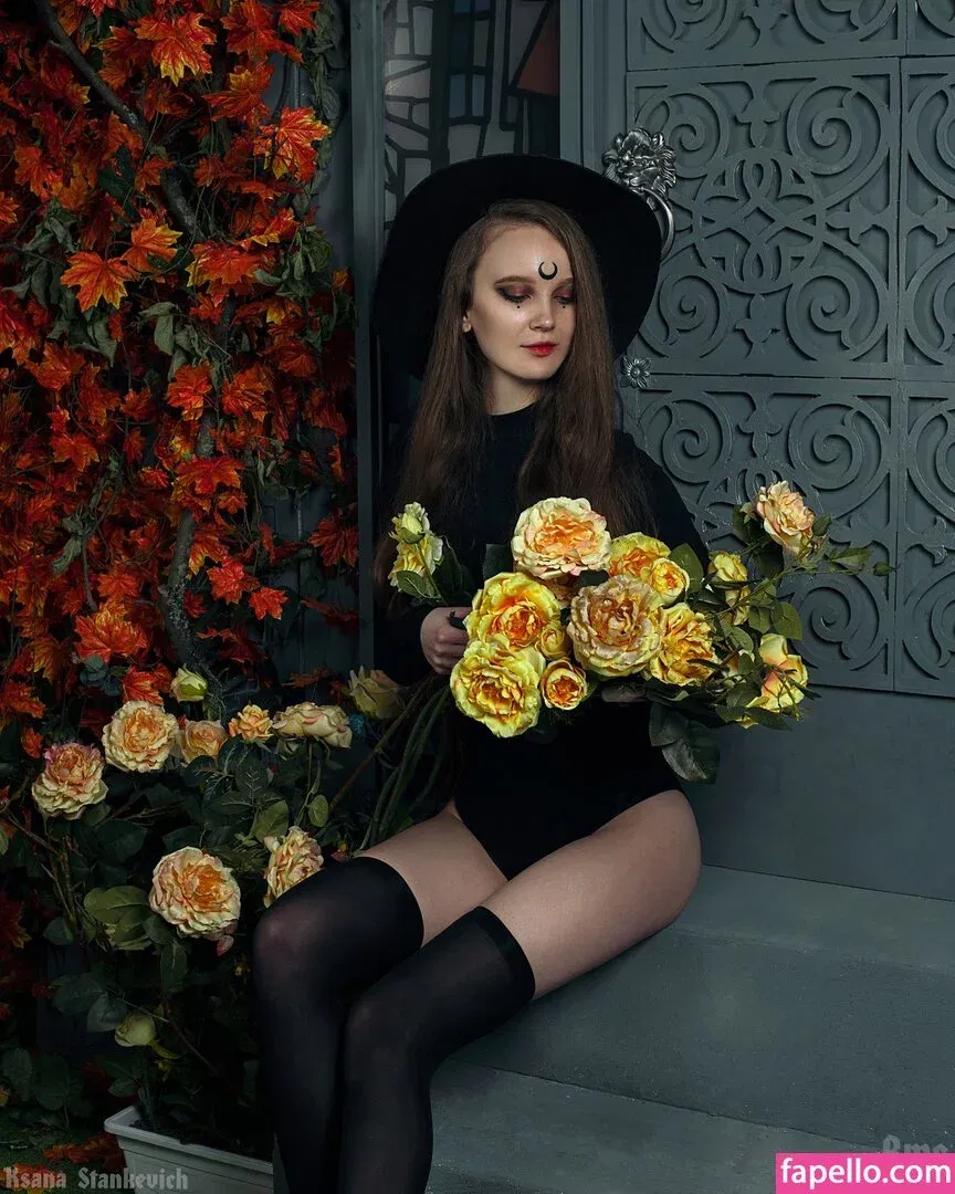 Ksana Stankevich Onlyfans Photo Gallery 