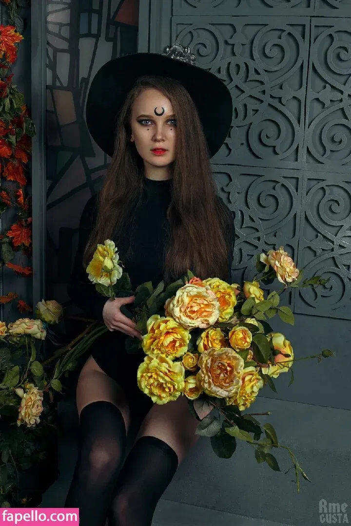 Ksana Stankevich Onlyfans Photo Gallery 