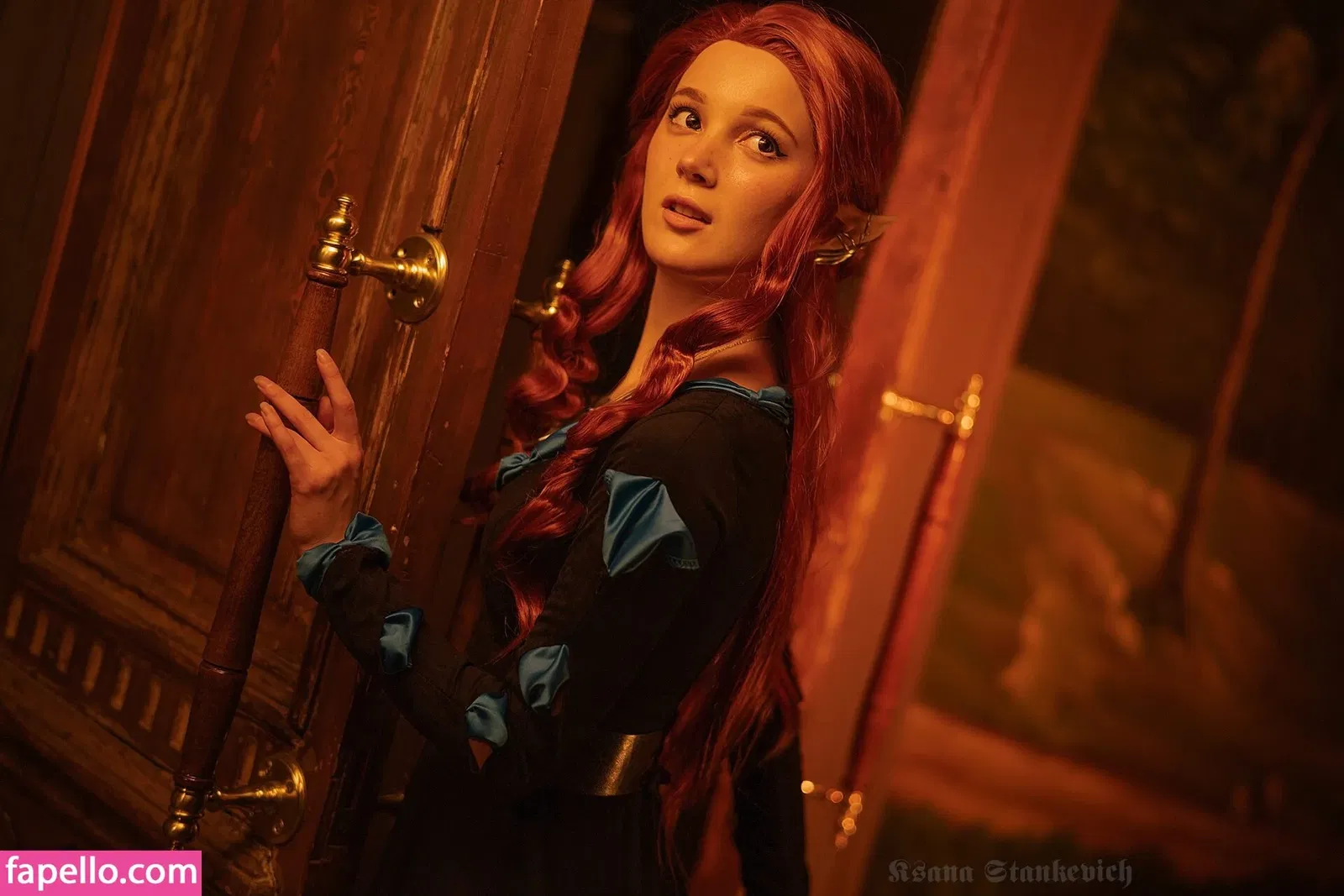 Ksana Stankevich Onlyfans Photo Gallery 