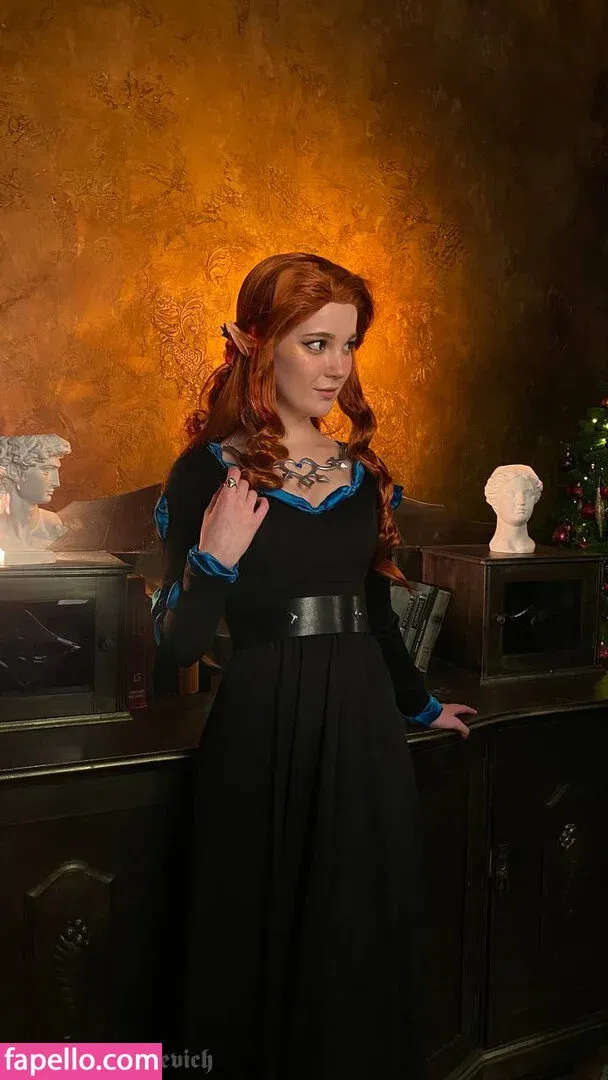 Ksana Stankevich Onlyfans Photo Gallery 